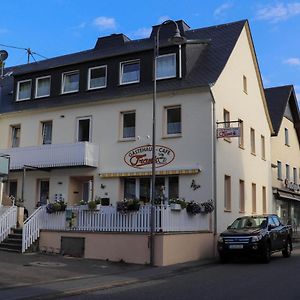 Gastehaus - Cafe Frank Bed & Breakfast Antweiler Exterior photo