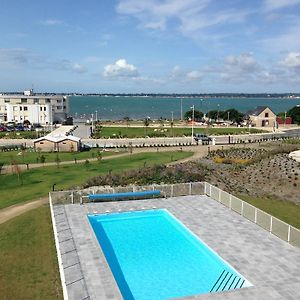 Residence Thalasso Concarneau Exterior photo