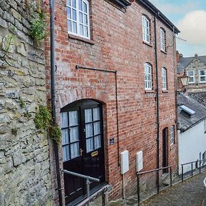 The Old Brewery Villa Builth Wells Exterior photo