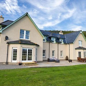 Beallach Lodge Culrain Exterior photo