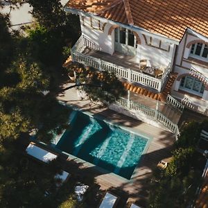 Hotel Hemen Saint-Palais-sur-Mer Exterior photo