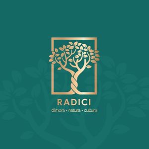 Radici Dimora Natura Cultura Bed & Breakfast Campagnola  Exterior photo