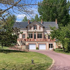 La Grenouillere - Chambre D'Hotes De Charme Bed & Breakfast Ballan-Mire Exterior photo