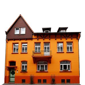 Ferienwohnungen Salzwedel Weissbach Exterior photo