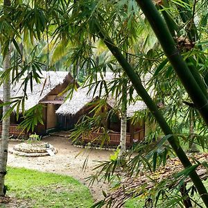 Babaland Hotel New Agutaya Exterior photo