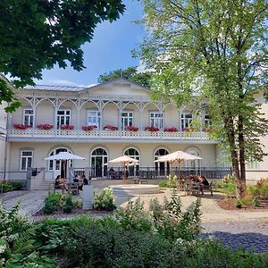 Nowy Gurewicz Bed & Breakfast Otwock Exterior photo