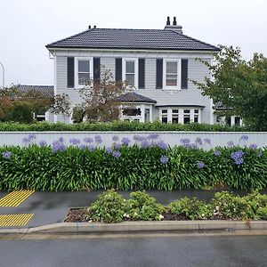 Dalkeith Boutique Bed & Breakfast Bed & Breakfast Kaiapoi Exterior photo