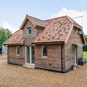 Brindleshaw Barn Villa Meopham  Exterior photo