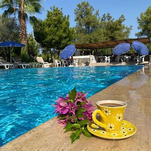 Farmside Otel Fethiye Exterior photo