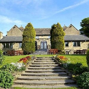 The Old Golf House Sure Hotel Collection By Best Western Huddersfield Exterior photo