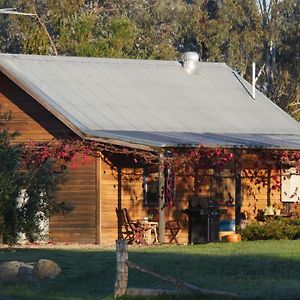 Candlebark Retreat Villa Beechworth Exterior photo