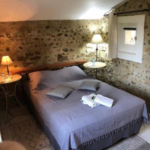 Chambre D'Hotes Lou Pataclet Bed & Breakfast Charols Exterior photo