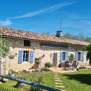 A Servanac Chambre Privative Dans Un Jardin Bucolique Bed & Breakfast Lavaurette Exterior photo