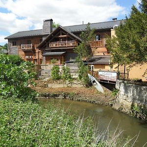 Le Moulin De Lily Hotel Palaiseau Exterior photo