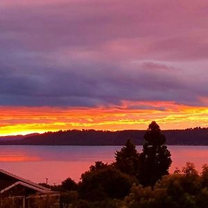 Fairview B N B Taupo Bed & Breakfast Exterior photo