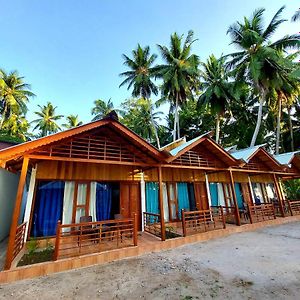 Lemon Grass Resort & Spa Havelock Island Exterior photo