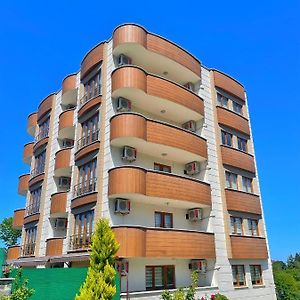 Lustra Garden Suite Trabzon Exterior photo