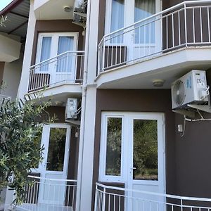 Arda Apart Hotel Kemer Exterior photo