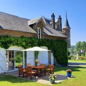 Chateau Machiel Bed & Breakfast Exterior photo