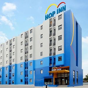 Hop Inn Nakhon Ratchasima City Center Exterior photo