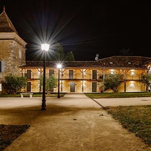 Domaine De Boulouch Hotel Lectoure Exterior photo