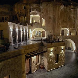 1811 Cave Hotel Nevsehir Exterior photo