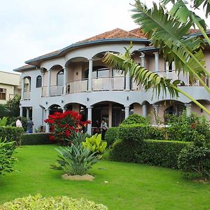 The Little Hill Boutique Hotel Kigali Exterior photo
