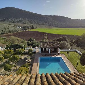 Finca Las Rosas De Santa Ana Bed & Breakfast Villamartin  Exterior photo