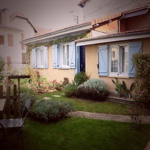 Chambre D'Hotes - L'Ephemere Bed & Breakfast Limoges Exterior photo