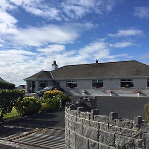 Seacrest Bed & Breakfast Galway Exterior photo