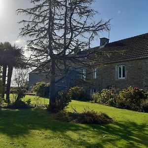 A La Ferme De Saint Germain Bed & Breakfast Exterior photo