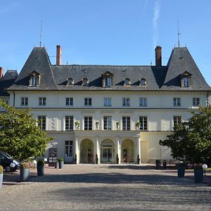 Domaine De Fremigny Hotel Bouray-sur-Juine Exterior photo