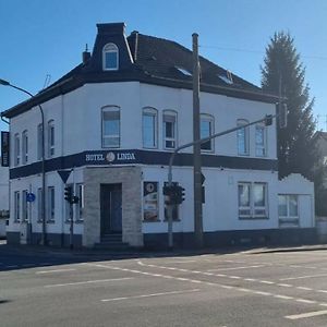 Hotel Linda Gladbeck Exterior photo