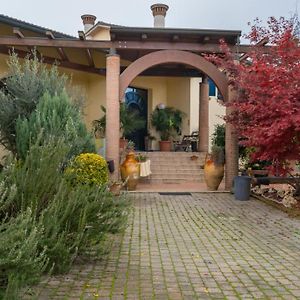 B&B La Villa Forli Exterior photo