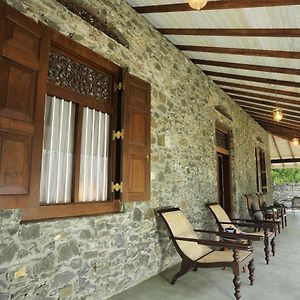 Stone Cottage Kandy Exterior photo