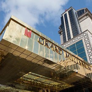 Grand Millennium Konya Hotel Exterior photo