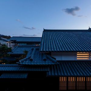 Azumi Setoda Hotel Onomichi Exterior photo