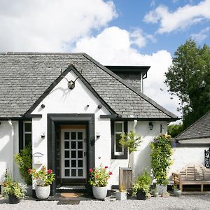 Glenview Luss Bed & Breakfast Exterior photo