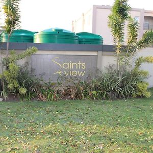 Saints View Resort Unit 3 Uvongo Beach Exterior photo