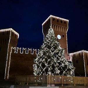 Casa Valla Nuova E Deliziosa Dimora A Formigine Apartment Exterior photo