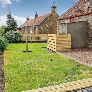 2 Setonhill Cottages Longniddry Exterior photo