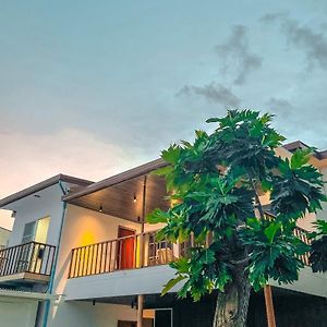 Fatims Beach House Maafushi Hotel Male Exterior photo