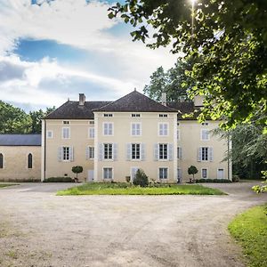 Chateau Armand Heitz - Domaine Armand Heitz Bed & Breakfast Chaudenay Exterior photo