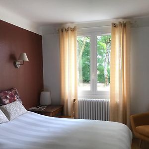 Chambre D'Hotes A La Campagne Bed & Breakfast Coings Exterior photo