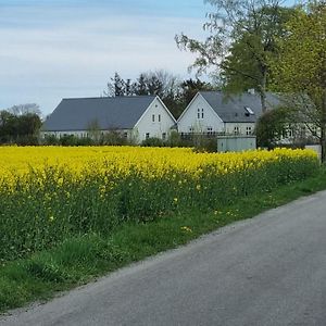 Birkelund Bnb Bed & Breakfast Otterup Exterior photo