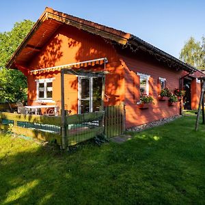 Ferienhaus Gerdi Villa Schwarz Exterior photo