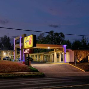 Super 8 By Wyndham Palestine Tx Hotel Exterior photo