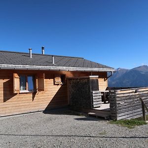 Holiday Home Superior Aclas Maiensaess Resort-1 By Interhome Urmein Exterior photo