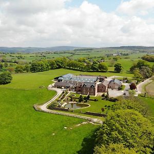 Heaton House Farm Bed & Breakfast Macclesfield Exterior photo