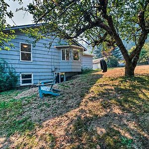 Serene Carnation Abode Less Than 2 Mi To Snoqualmie River Villa Exterior photo